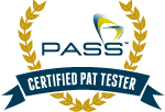Certified by PASS